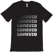 gamevid T-Shirt, style 2