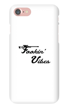 FV iPhone Phone Cases