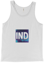 IND (Interstellar New Deal) Tank Top