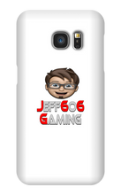 Jeff6o6 Gaming Samsung Phone Cases