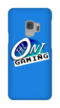 TGO Logo Samsung Phone Case