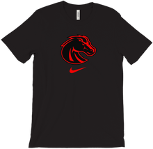 Logan Colts short sleeve t-shirt