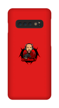battlebournegaming Samsung Phone Cases