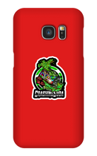 crashingsodagaming Samsung Phone Cases
