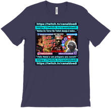 canaldoedi T-Shirts