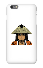 tigerhoodstv iPhone Phone Cases