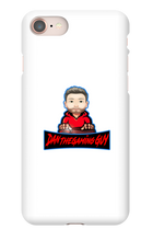 DanTheGamingGuy iPhone Phone Cases