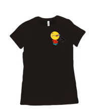 Women's T-shirt RyRage