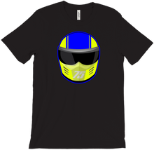 Russ_Wheeler T-Shirts