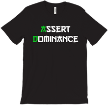 Assert Dom