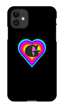 ItsMeGrammi iPhone Phone Cases