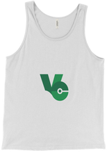 viridiancurve30 Tank Top