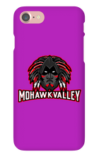 mohawkvalley iPhone Phone Cases