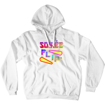 Hoodies (No-Zip/Pullover) 80's