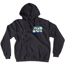 officialmarvin_ Hoodies (No-Zip/Pullover)