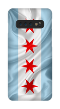 Chi-Town Samsung Phone Cases