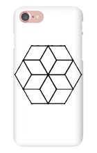 Just Geo - iPhone Phone Case