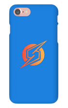 leandrosalvas iPhone Cases