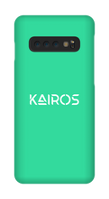 Kairos Samsung Phone Cases