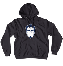 karasuhd Hoodies (No-Zip/Pullover)