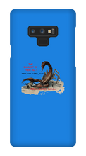 ideal_touch Samsung Phone Cases
