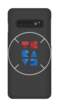 thrav3 Samsung Phone Cases