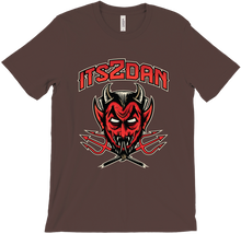 itsZdan T-Shirt