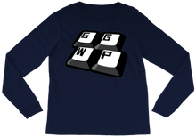 goodgameswellplayed Long Sleeve Tee