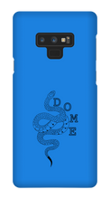 DOME Samsung Phone Cases