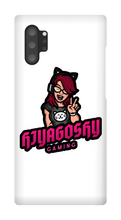 hiyagoshy Samsung Phone Cases