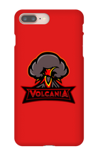 volcaniaesporttv Coque iPhone