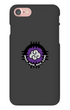 oO_Pain_Oo iPhone Phone Cases