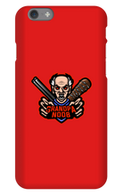 grandpanoobgaming iPhone Phone Cases