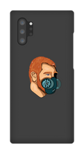 jacoblucado Samsung Phone Cases