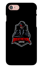 roguetacticalgaming iPhone Phone Cases