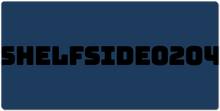 shelfside0204 XXL Gaming Mousepad