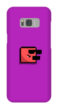 Cool Bob Samsung Phone Case