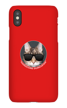 Duncofan iPhone Phone Case