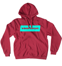 ninomantvsk Hoodies (No-Zip/Pullover)