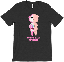 Duality of Pig T-shirt
