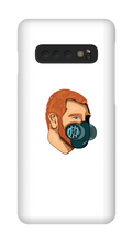 jacoblucado Samsung Phone Cases