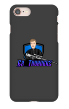ex_thunderz iPhone Phone Cases