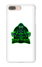 yortiboi iPhone Phone Cases