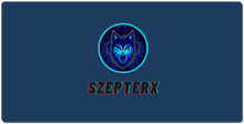 Szepterx XXL Gaming Mousepad