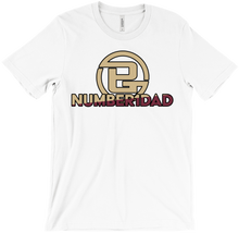 number1dadpg T-Shirts