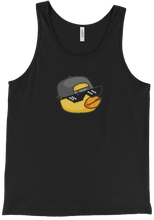 Duckter Brit's Tank Top