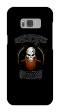 deathcyeth Samsung Phone Cases