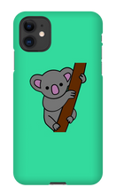 puckle_puck iPhone Phone Cases