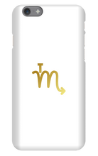 Basic iPhone Case