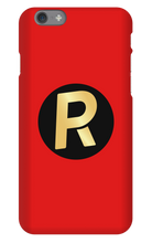 Primerodo iPhone Cases